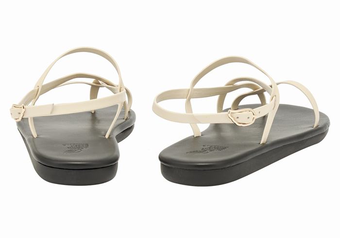 Sandales Bride Arrière Ancient Greek Sandals Alethea   | PMY-8960789